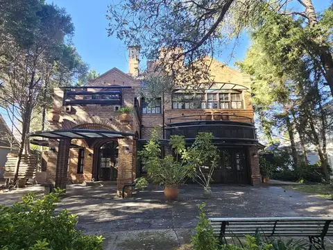 Barrio St Thomas Norte - Canning