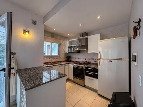 Casa en Venta en Pinamar, USD 199.000