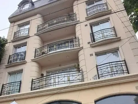 VENTA DE DEPARTAMENTO A ESTRENAR CON COCHERA