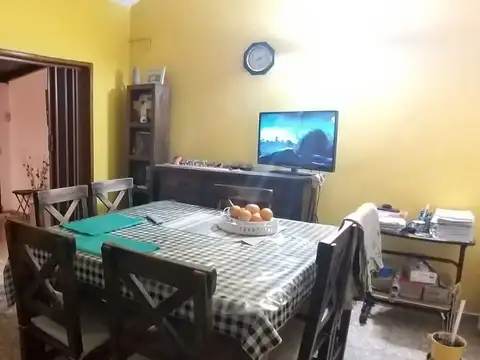 Departamento 2 dormitorios sin expensas zona UNNE apto crédito!