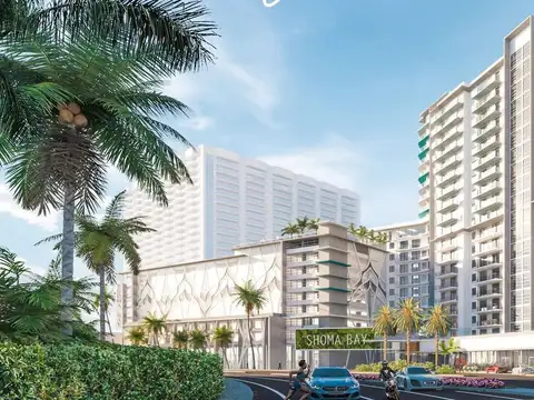 1850 John F Kennedy Causeway, North Bay Village, FL 33141, USA 1800