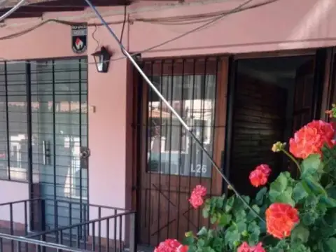 Avenida Sir Alexander Fleming 2200