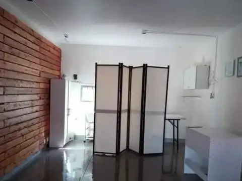 Avenida Sir Alexander Fleming 2200