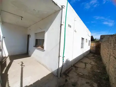 Casa en Venta 57 años