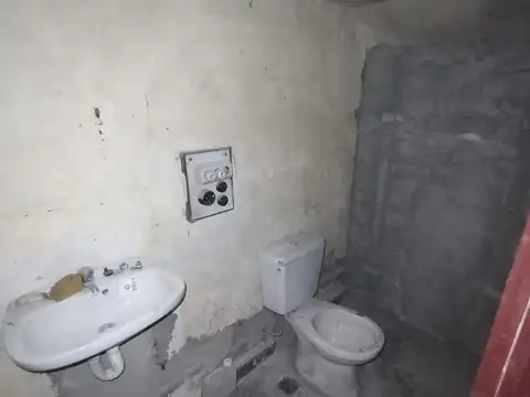 Depto Tipo Casa en Venta en Villa Bonich, USD 80.000