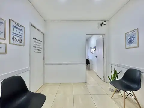 Oficina en Venta 2 años