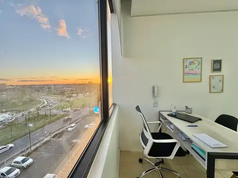 Oficina  en Venta en Bahia Grande, Nordelta, Tigre