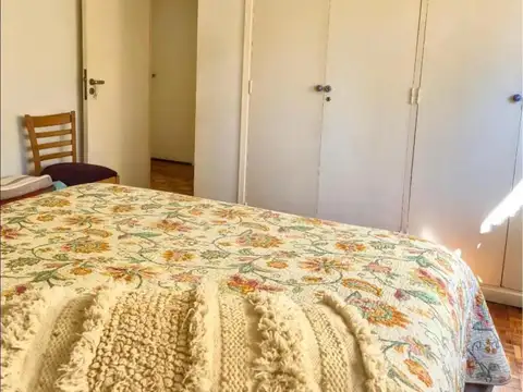 Departamento en Alquiler 40 años