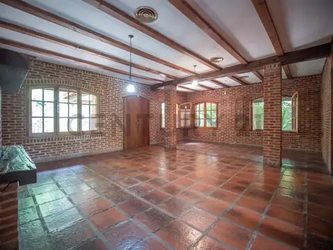 Casa en venta en City Bell