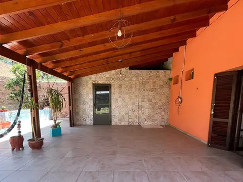 Casa en venta en Cruz del Eje