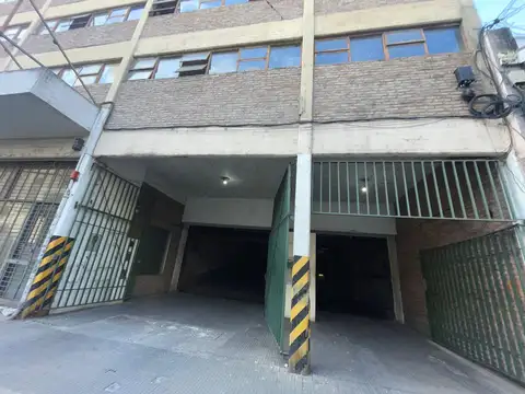 MITRE al 1200 - VENTA DE COCHERA EN ROSARIO