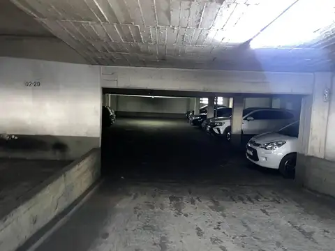 MITRE al 1200 - VENTA DE COCHERA EN ROSARIO