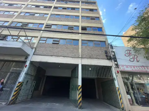 MITRE al 1200 - VENTA DE COCHERA EN ROSARIO