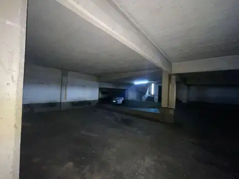 MITRE al 1200 - VENTA DE COCHERA EN ROSARIO