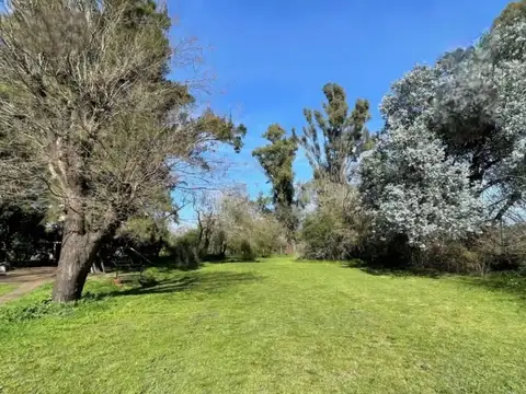 Terreno en Venta de 5530,0 m2