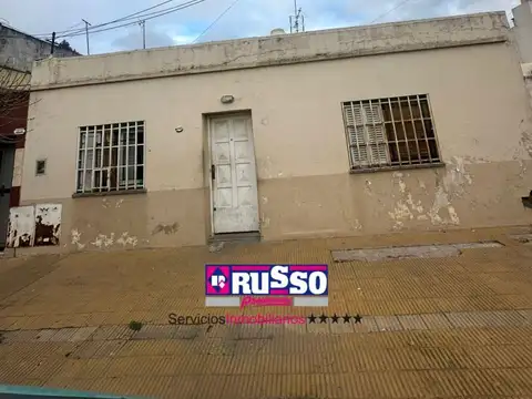 SAN MARTIN, LDOR. GRAL. 4000