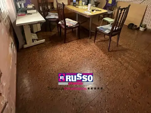 Casa en Venta en San Justo, USD 105.000