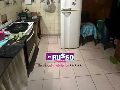 Venta casa  3 ambientes San Justo