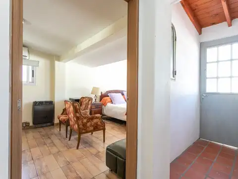 Depto Tipo Casa en Alquiler 35 años