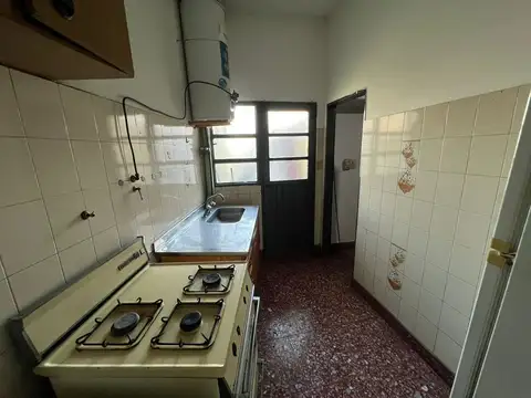 Depto Tipo Casa en Venta 19 años