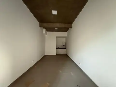 Local en venta de 28,35mts2 con excelente ubicación  - Wilde