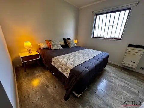 Departamento a metros de San Martin