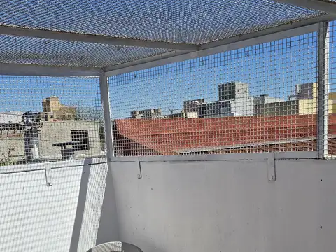 Departamento en Alquiler al Norte