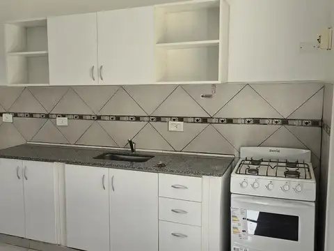 Departamento en Alquiler de 2 ambientes