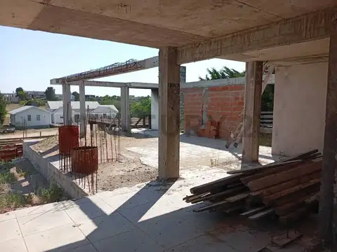 Terreno en Venta 32  mts Frente