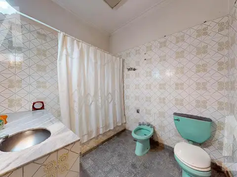 Casa en Venta 60 años