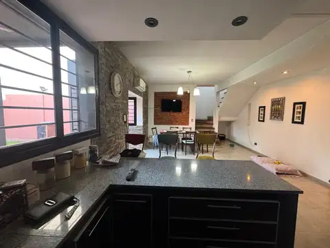 Casa en Venta 15 años