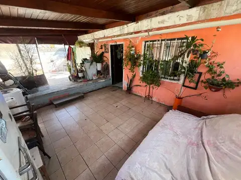 Casa en Venta 36 años