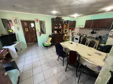 VENTA CASA 5 DORMIITORIOS 2 CASAS