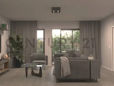 Venta 3 ambientes con Balcón y Amenities - en Pozo - Villa Urquiza.