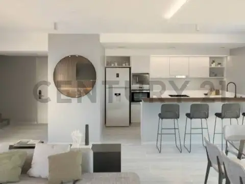 Venta 3 ambientes con Balcón y Amenities - en Pozo - Villa Urquiza.