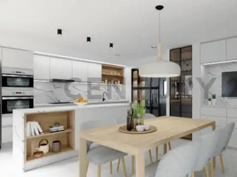 Departamento en Venta en Villa Urquiza, USD 255.000