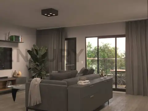 Departamento en Venta 2025 años