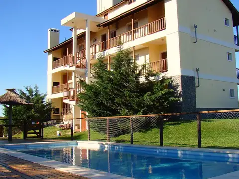 Avenida Costanera Alte. G. Brown