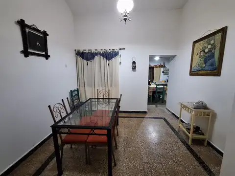 Fantástica Casa en venta en La Poblacion - Traslasierras