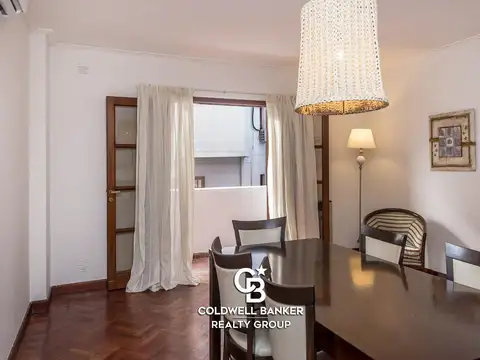 Departamento en Alquiler 15 años