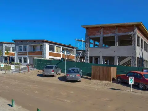 Terreno en Venta en Costa Esmeralda, USD 75.000