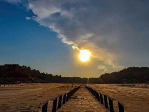 Terreno en Venta - 1012mts2 - Costa Esmeralda