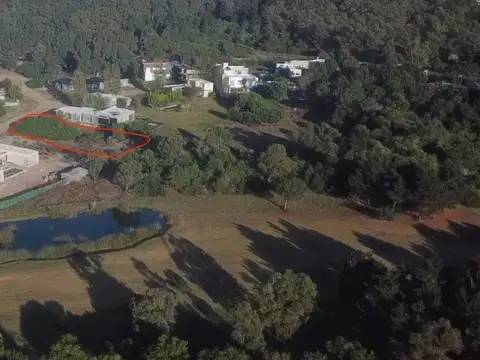 Terreno en Venta de 1012,0 m2