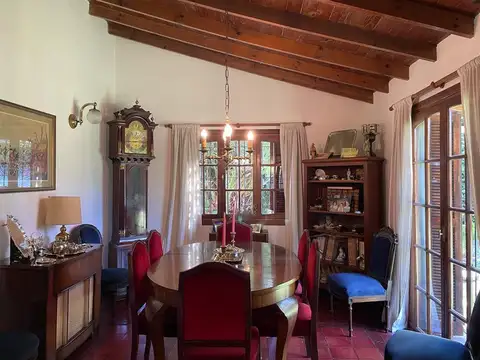 Alquiler Temporal- Marzo - Bella Vista