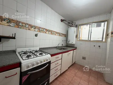 Departamento en Alquiler de 2 ambientes