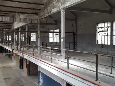 Galpon en Alquiler 50 años