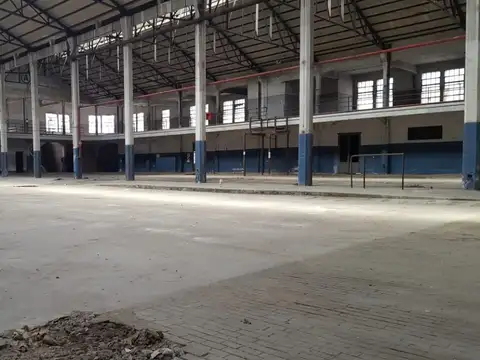 Galpon en Alquiler en Boca, $ 0