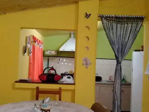 Casa en Venta al Noroeste