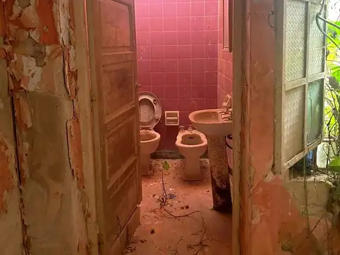 Casa en Venta en San Francisco, USD 80.000