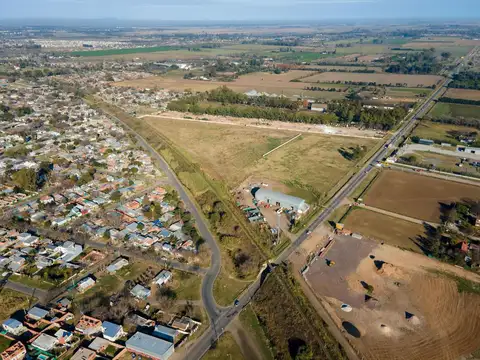 Av. Silvestre Begnis 1100 'I1